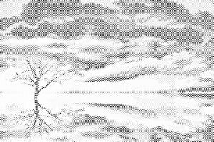 Magischer Baum - Dottingo