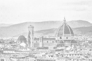 Kathedrale Santa Maria del Fiore 2 - Dottingo
