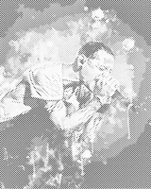 Chester - Dottingo