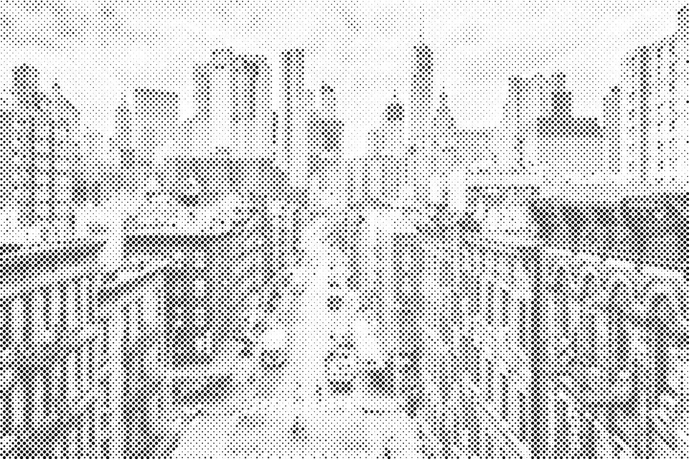 Manhattan, New York City - Dottingo