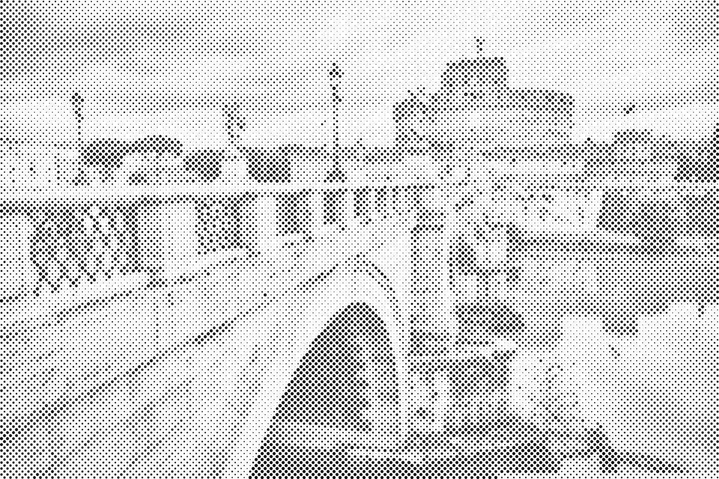 Engelsburg in Rom 3 - Dottingo