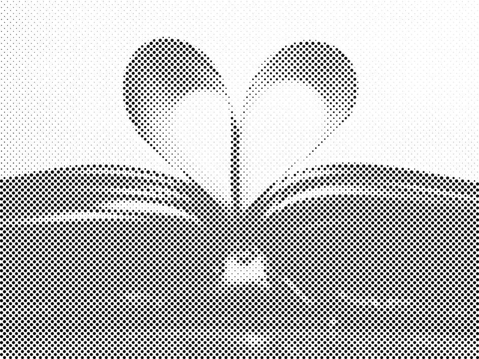 Romantik im Buch - Dottingo