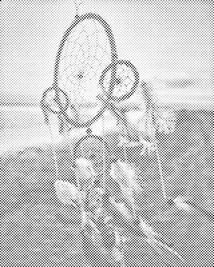 Traumfänger 4 - Dottingo