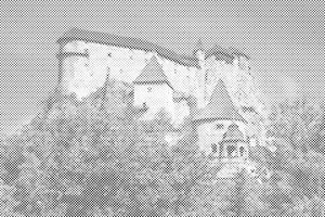 Schloss Orava - Dottingo