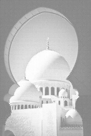 Moschee - Dottingo