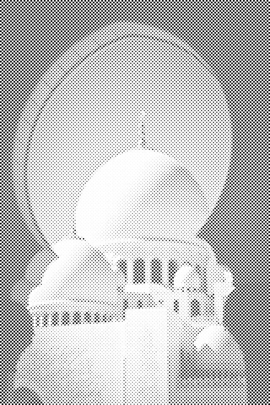 Moschee - Dottingo