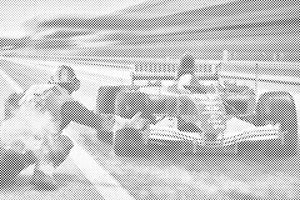 Rennformel - Dottingo