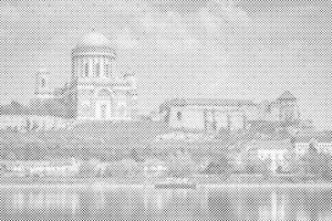 Basilika von Esztergom - Dottingo