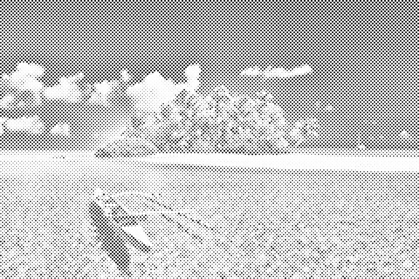 Schöne Insel - Dottingo