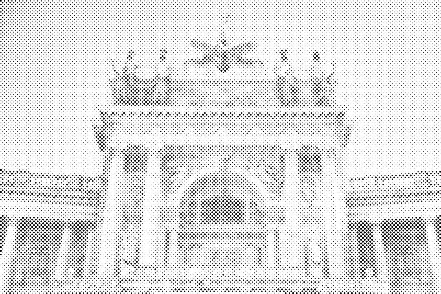 Hofburg, Wien - Dottingo