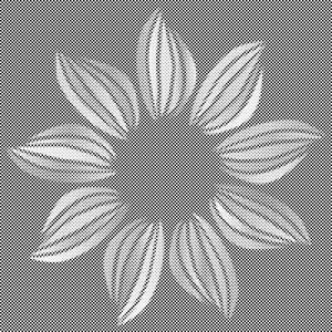 Mandala 8 - Dottingo