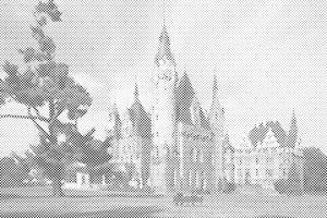 Schloss Moszna - Dottingo