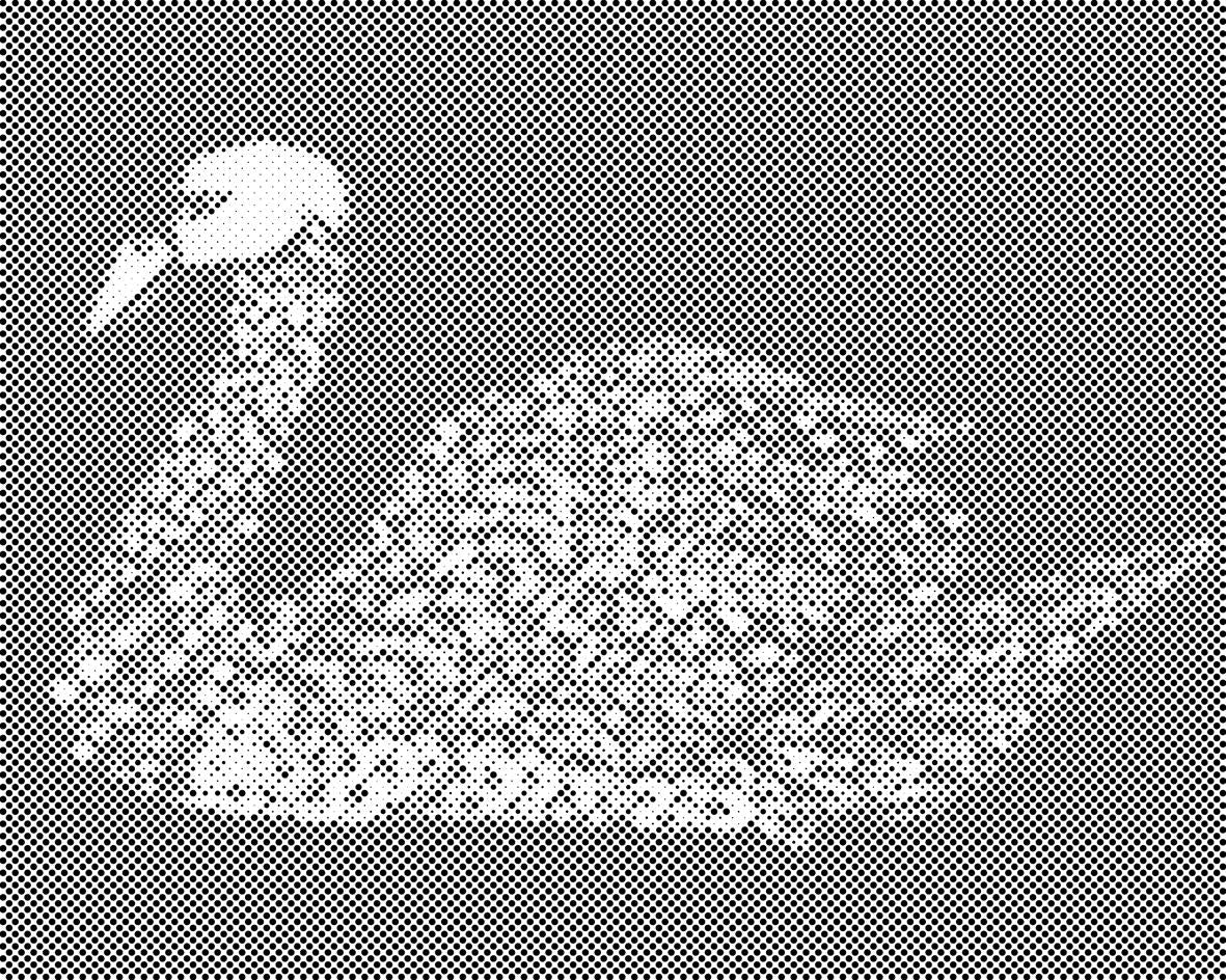 Mandala-Schwan - Dottingo