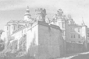 Burg und Schloss Frýdlant - Dottingo
