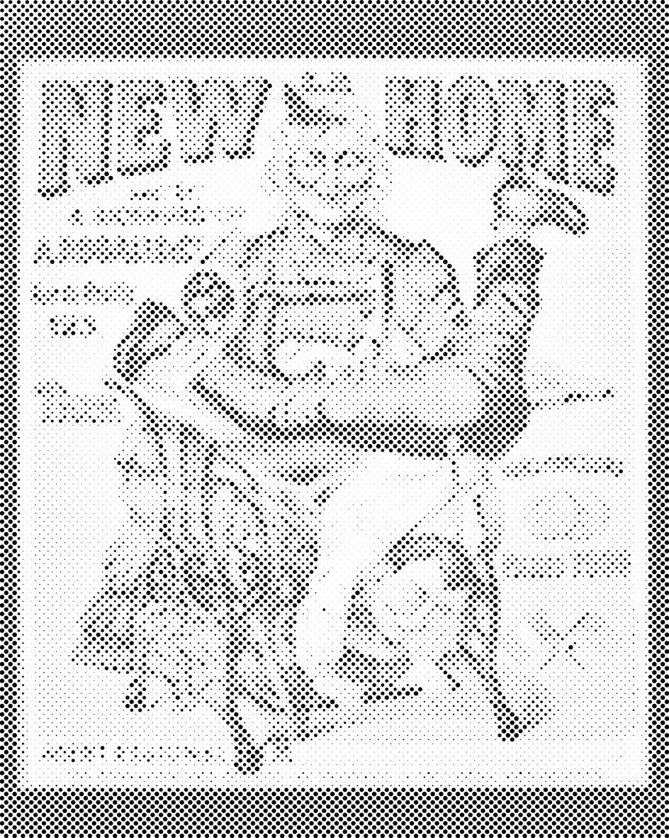 New home - Dottingo