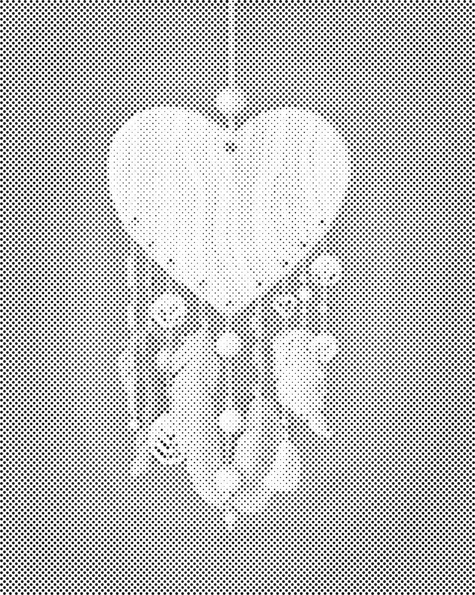 Traumfänger 6 - Dottingo