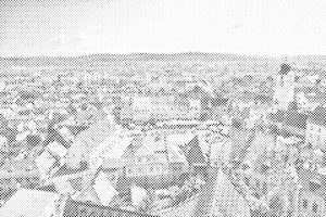 Sibiu, Rumänien - Dottingo