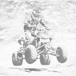 Adrenalin auf vier Rädern - Dottingo