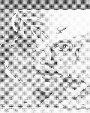 Zwischen 4 Augen - Dottingo