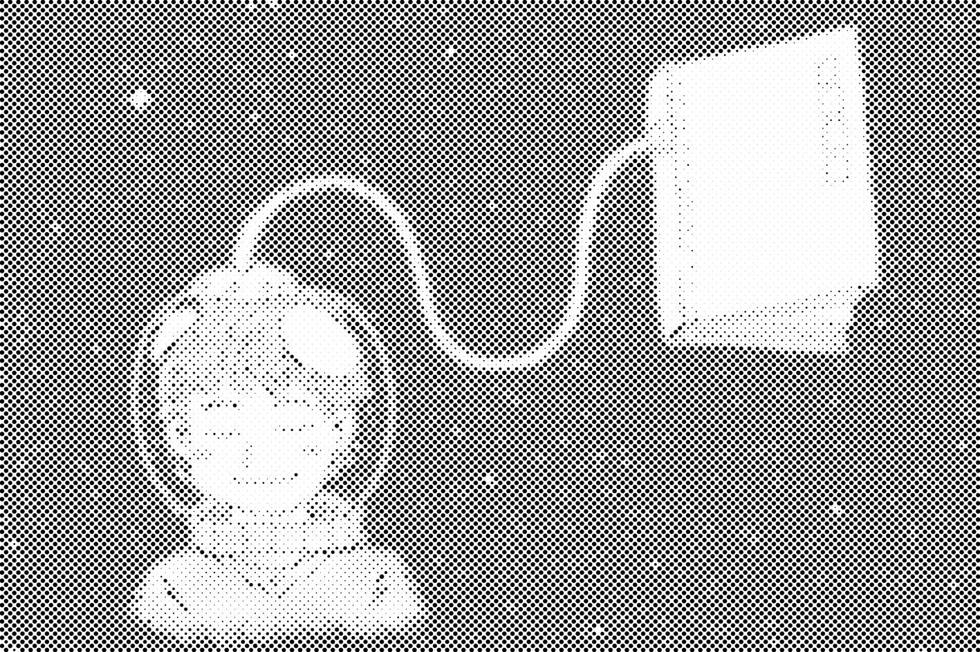 Kosmonaut - Dottingo