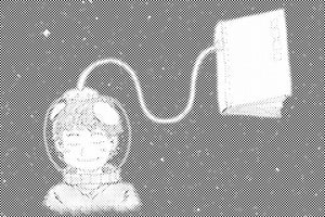 Kosmonaut - Dottingo