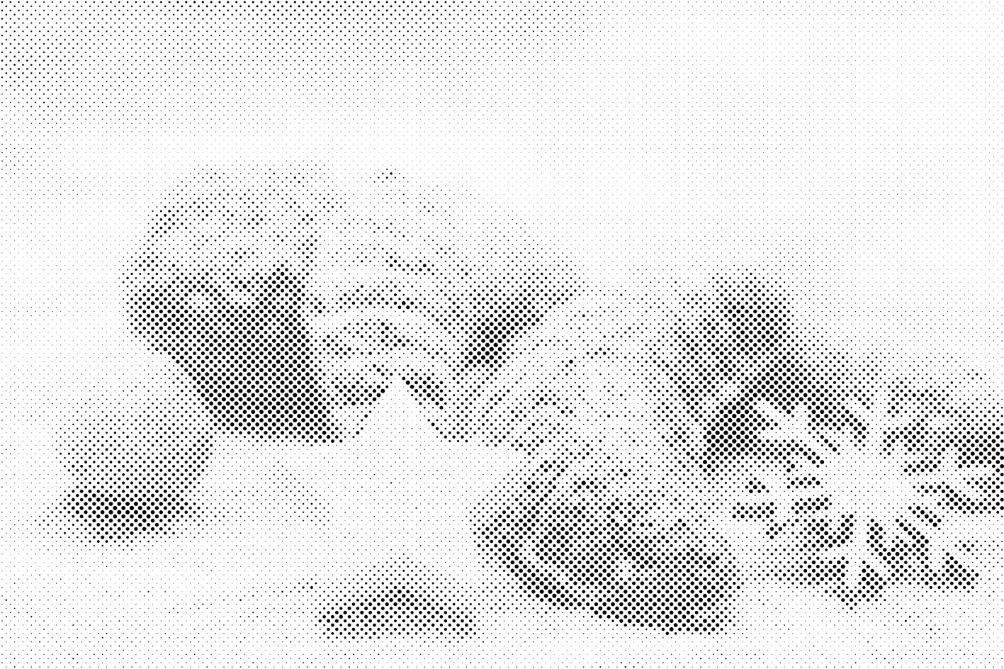 Weihnachtsbonbons - Dottingo
