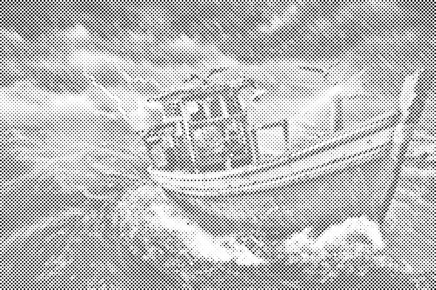 Schiff im Sturm 4 - Dottingo