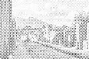 Pompeji, Italien - Dottingo