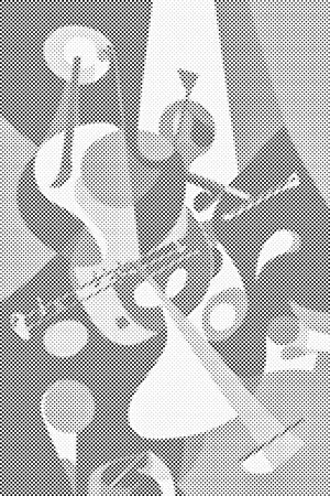 Musik im Gemälde - Dottingo