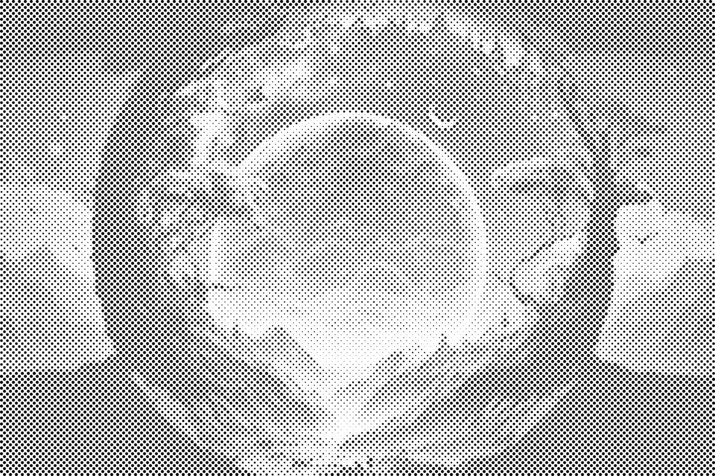 Magischer Vollmond - Dottingo