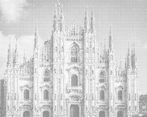 Kathedrale Duomo di Milano - Dottingo