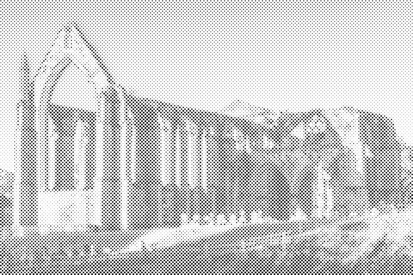 Bolton Priory Church, England - Dottingo