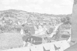 Dorf Birthälm, Rumänien - Dottingo