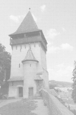 Birthälmische Kirche, Rumänien - Dottingo