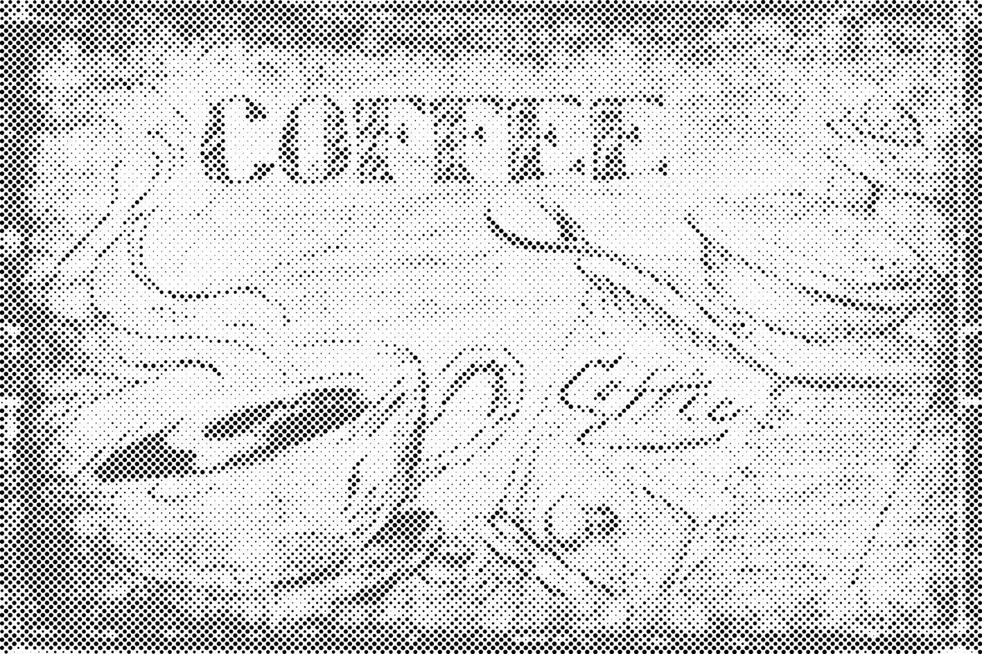 Frisch gemahlener Kaffee - Dottingo