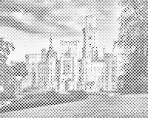 Schloss Hluboka 2 - Dottingo