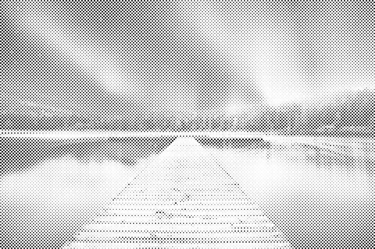 Pier bei Nacht - Dottingo