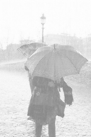 Regentag - Dottingo