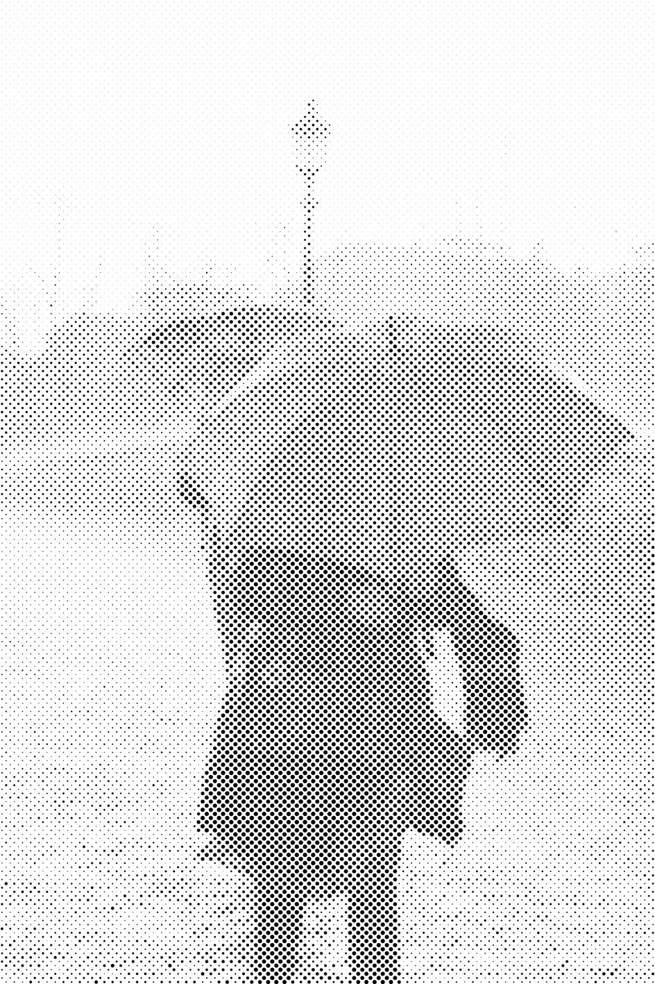 Regentag - Dottingo