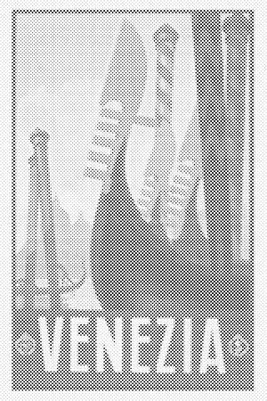 Venedig - Dottingo
