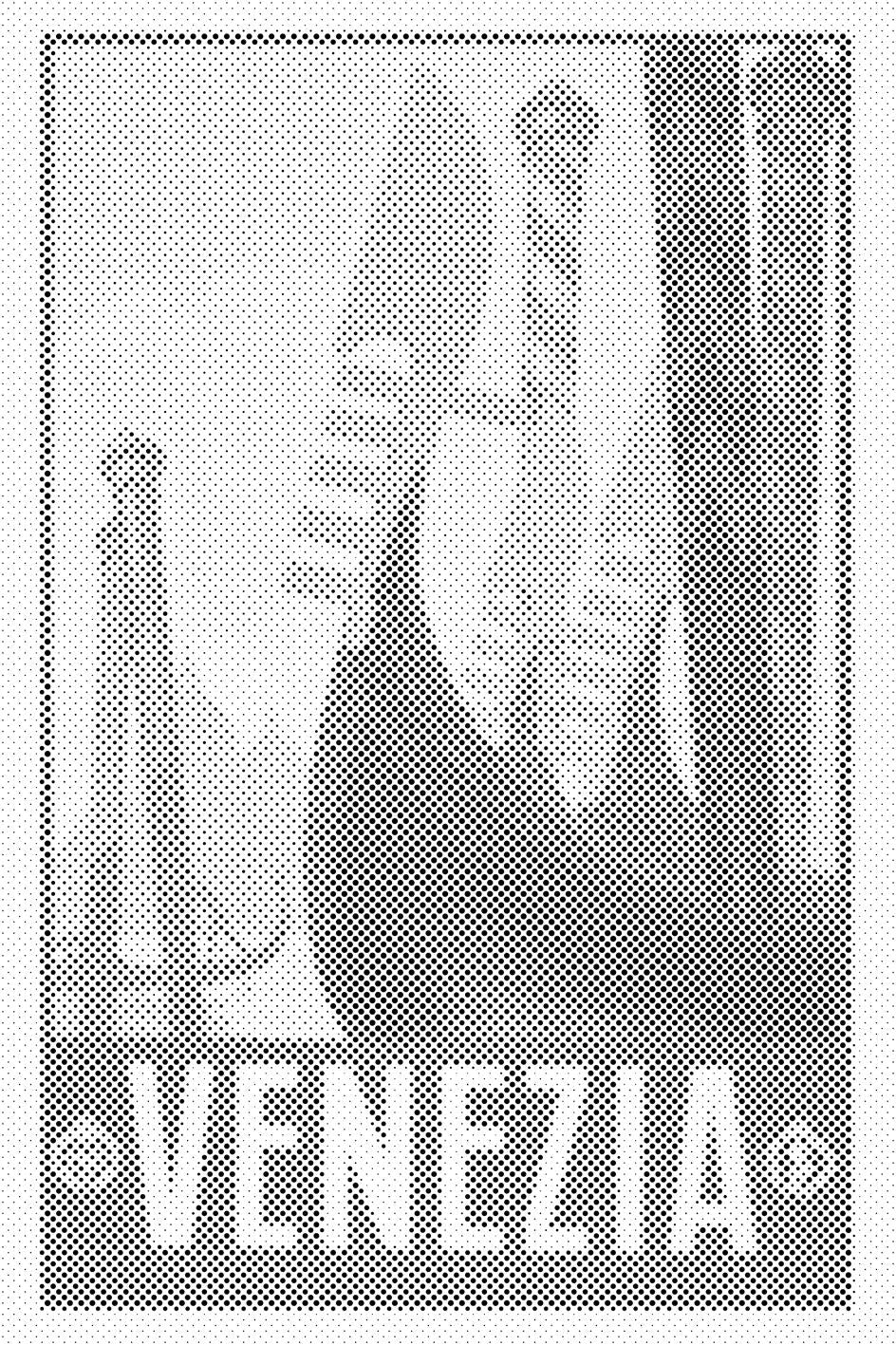 Venedig - Dottingo