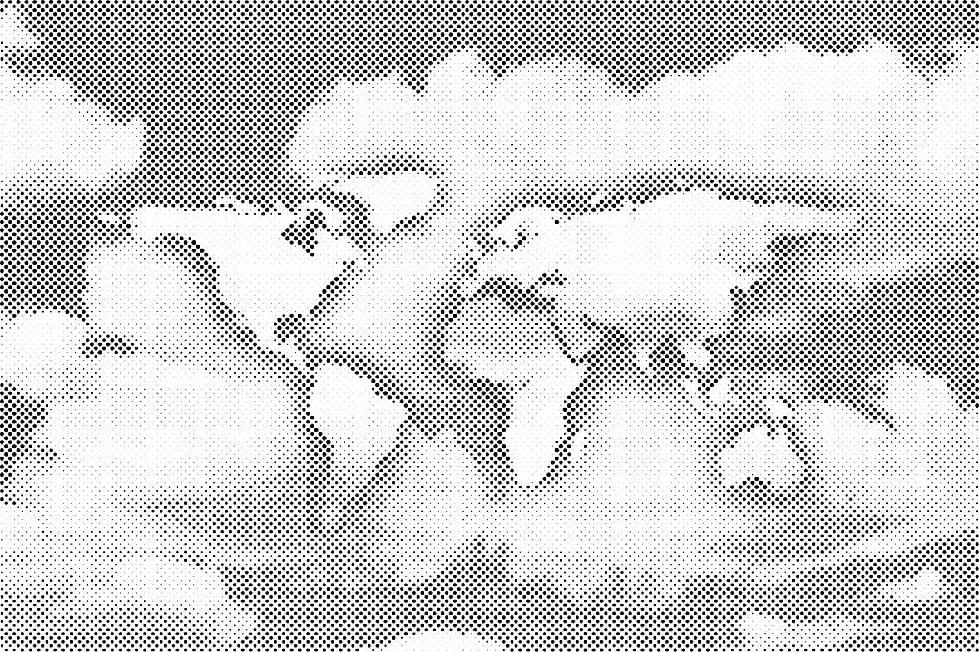 Die Welt im Himmel - Dottingo