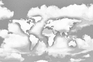 Die Welt im Himmel - Dottingo
