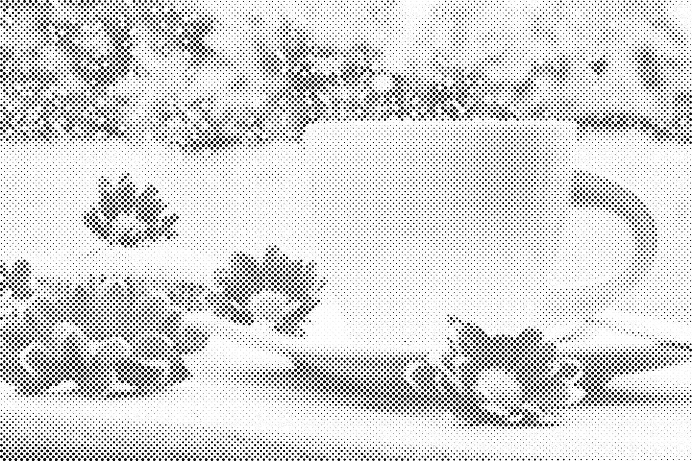Winternachmittag mit einer Tasse Tee - Dottingo