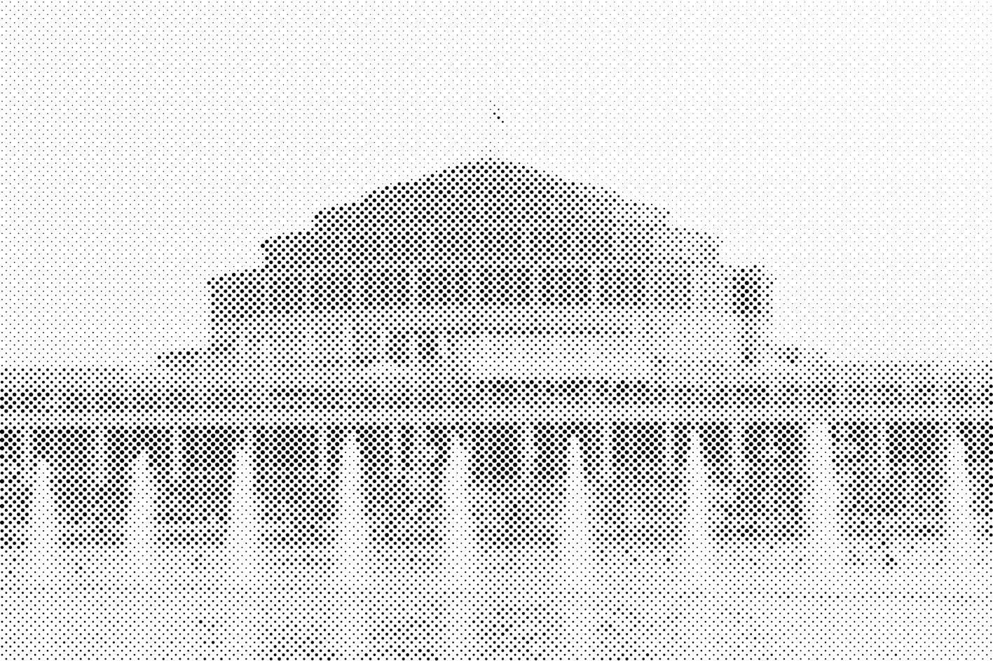 Stulecia-Saal - Breslau - Dottingo