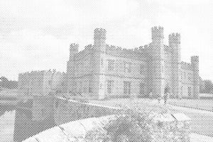 Leeds Castle Water Castle, England 2 - Dottingo