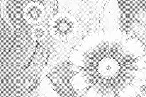 Sommerblumen - Dottingo