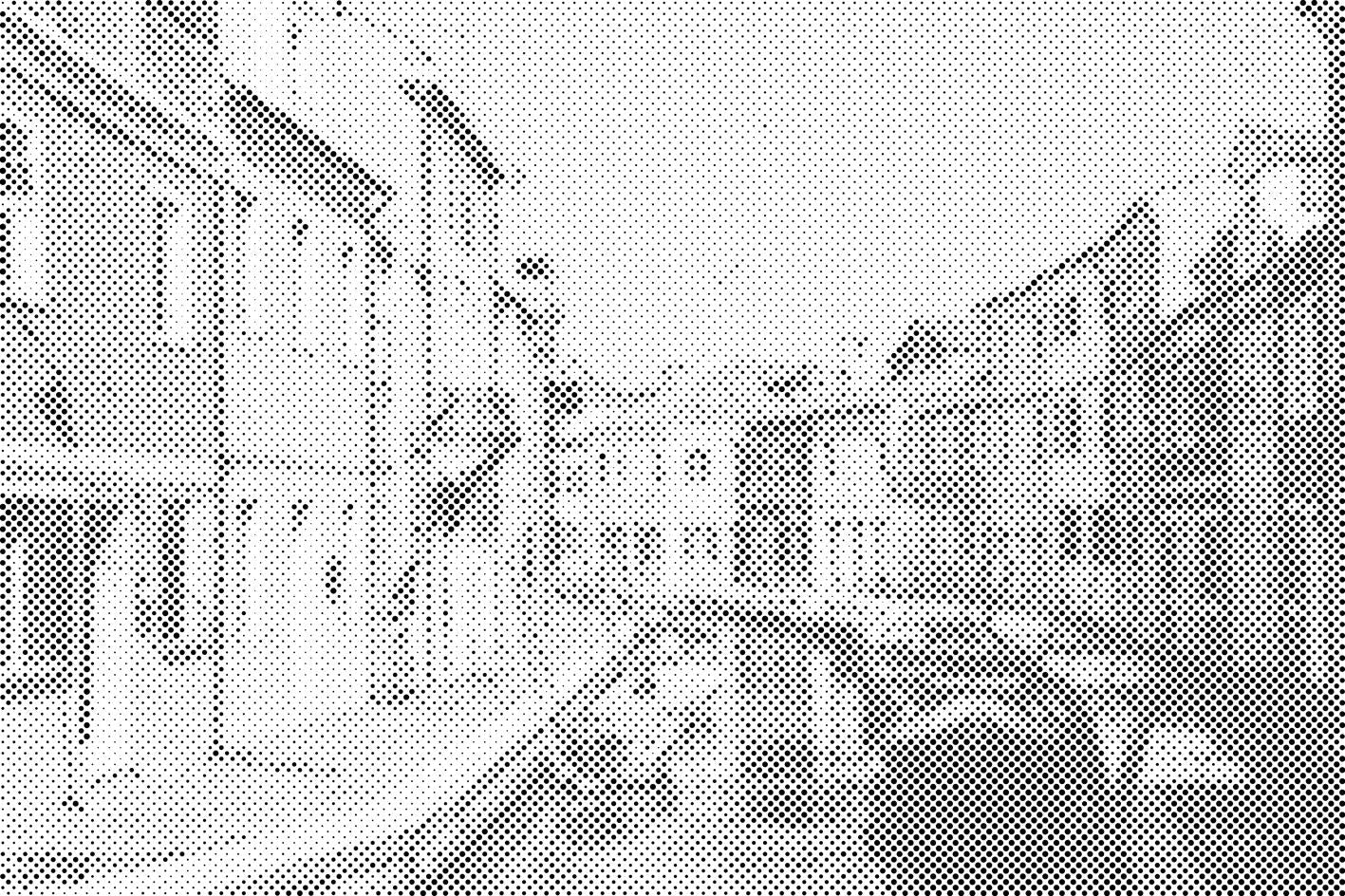 Venezianische Gondeln - Dottingo