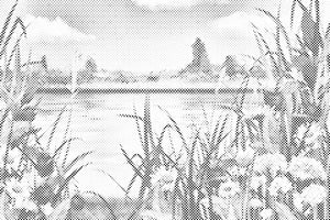 Sommergarten - Dottingo