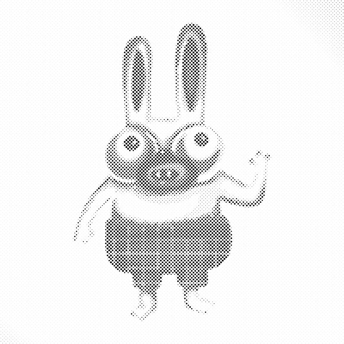 Hase - Dottingo